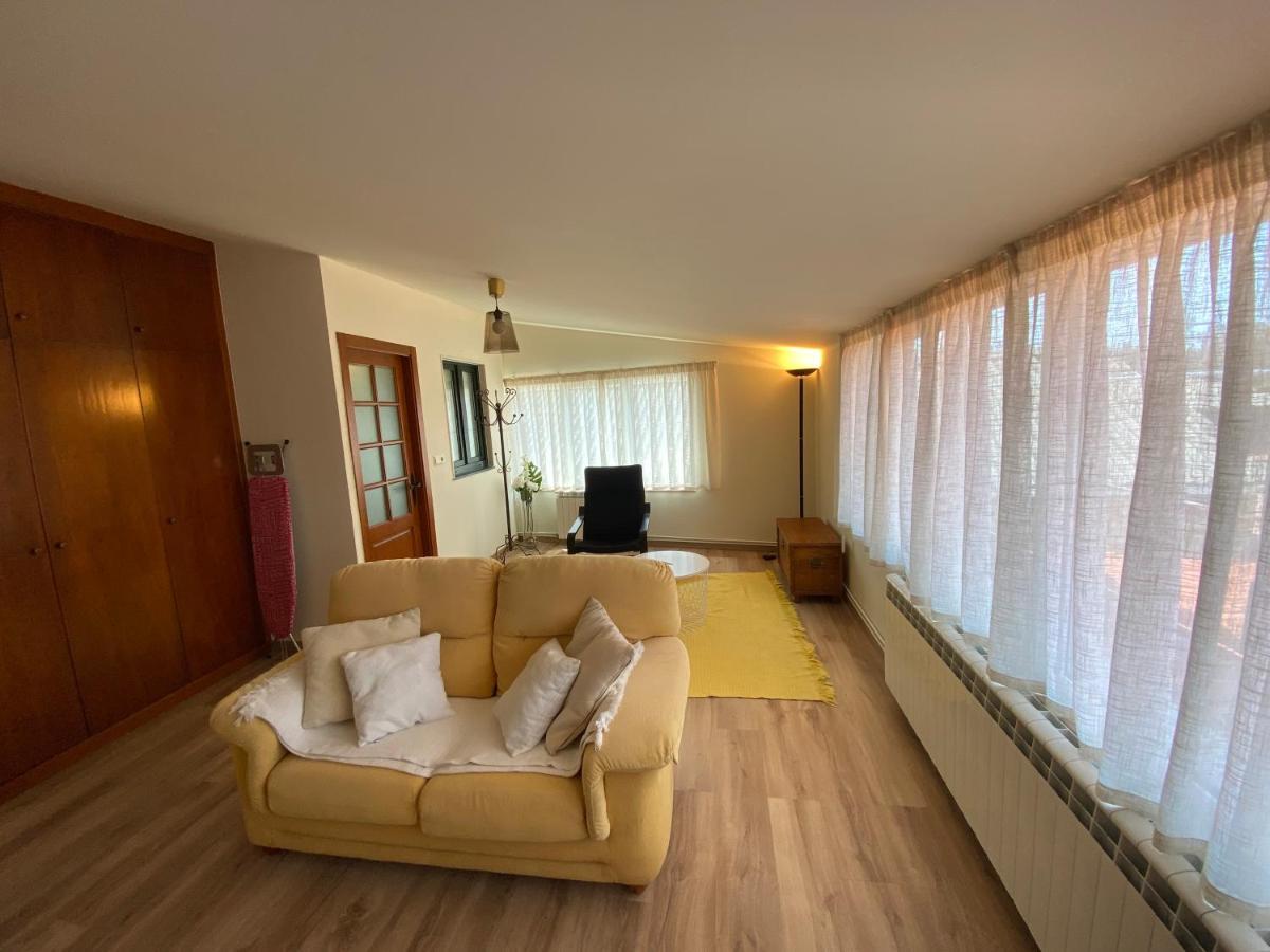 Casa Rural A Santiaga En Costa Da Morte Cabana de Bergantiños Buitenkant foto